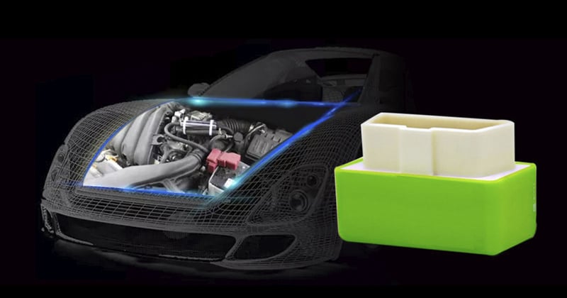 Eco Fuel