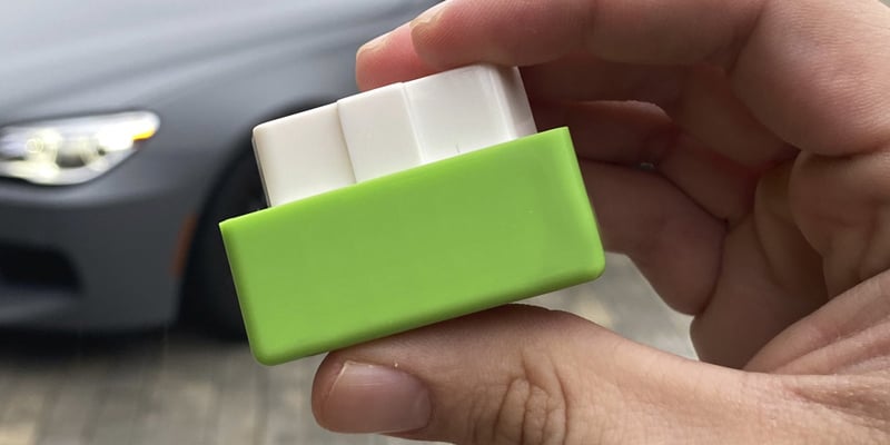 Eco Fuel