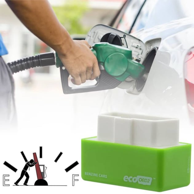 Eco Fuel