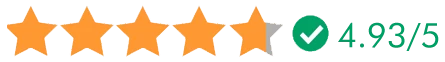 Eco Fuel 5 star rating